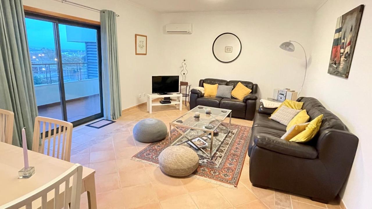 לאגוּ‏ש Muralha Residence מראה חיצוני תמונה