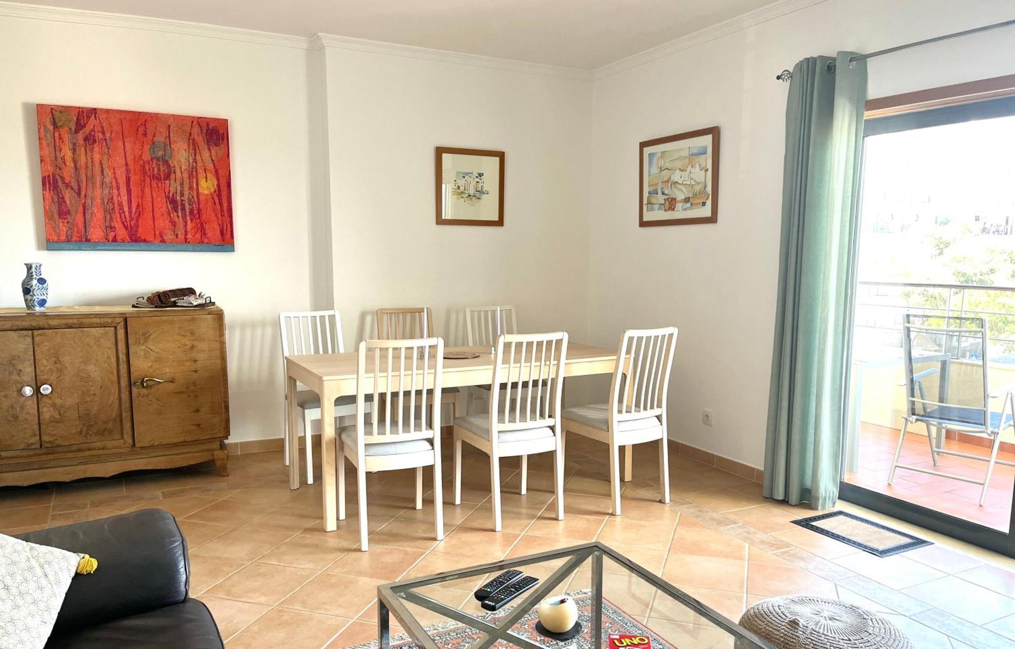 לאגוּ‏ש Muralha Residence מראה חיצוני תמונה